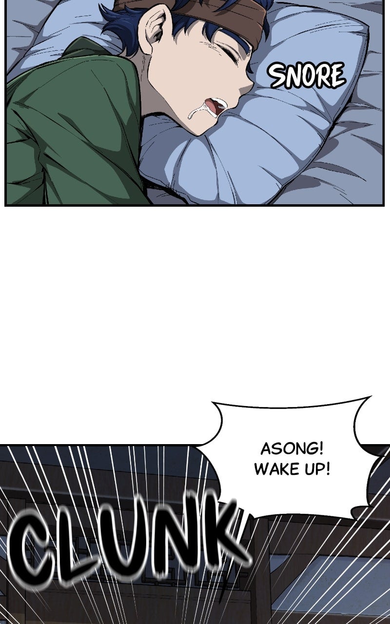 Read Absolute Sword Sense EN Manga Online