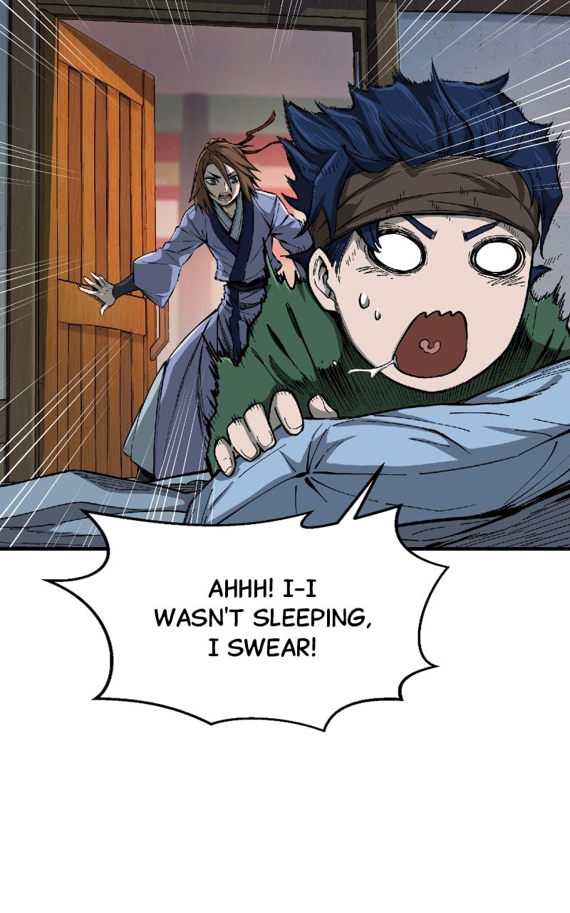 Read Absolute Sword Sense EN Manga Online