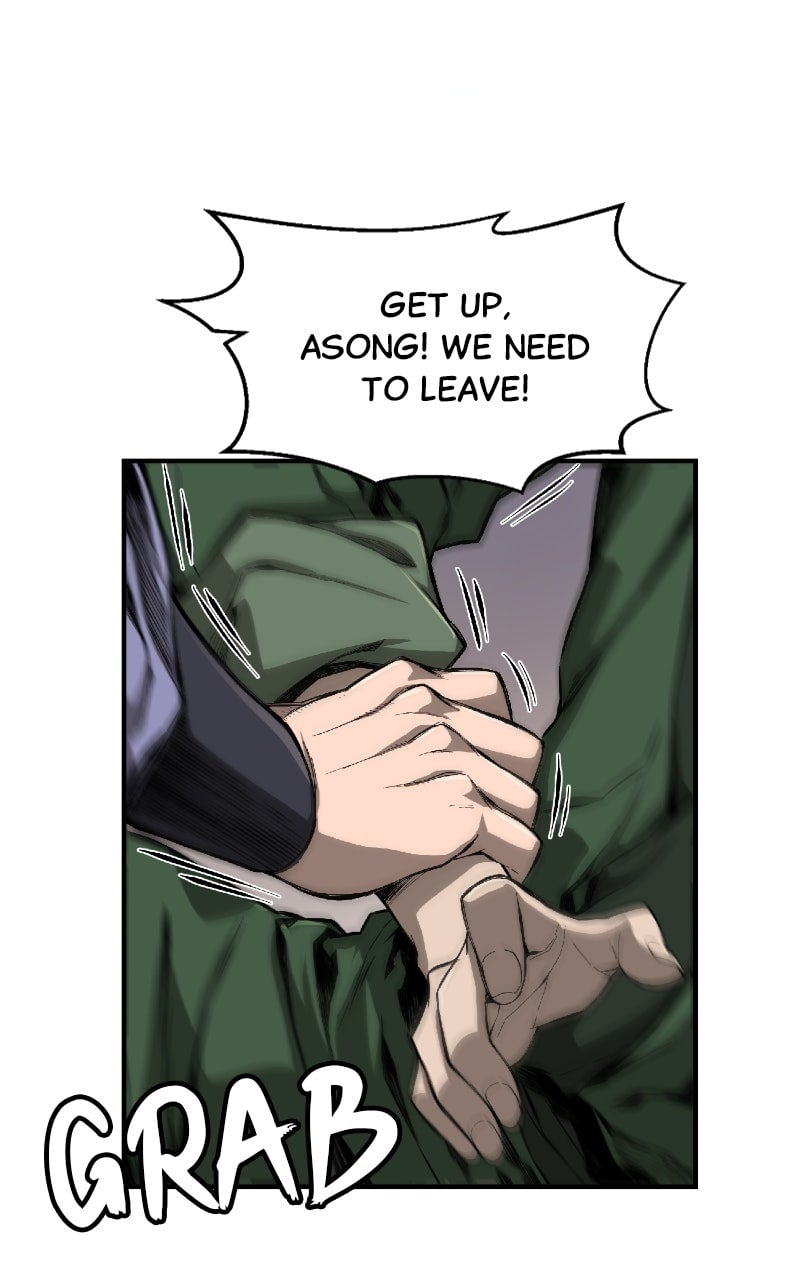 Read Absolute Sword Sense EN Manga Online