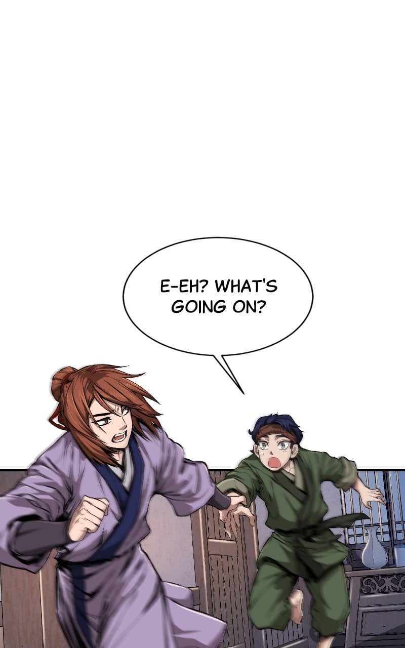 Read Absolute Sword Sense EN Manga Online