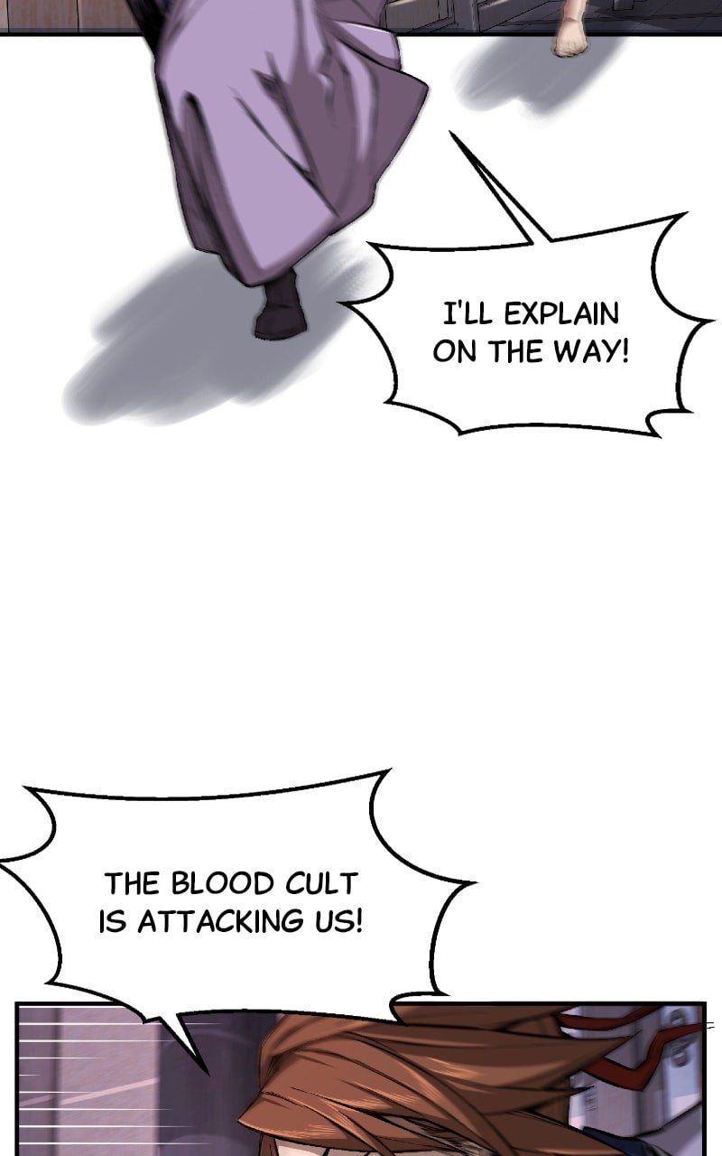 Read Absolute Sword Sense EN Manga Online