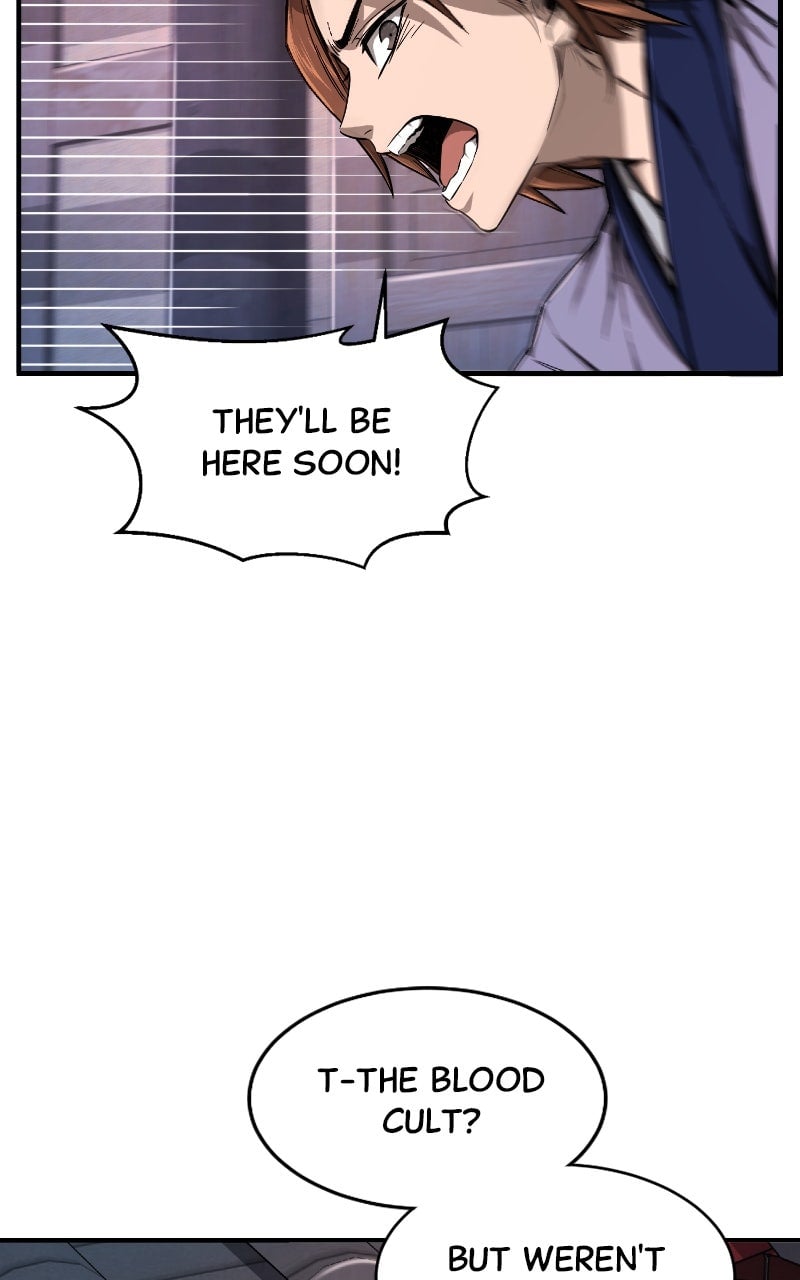 Read Absolute Sword Sense EN Manga Online