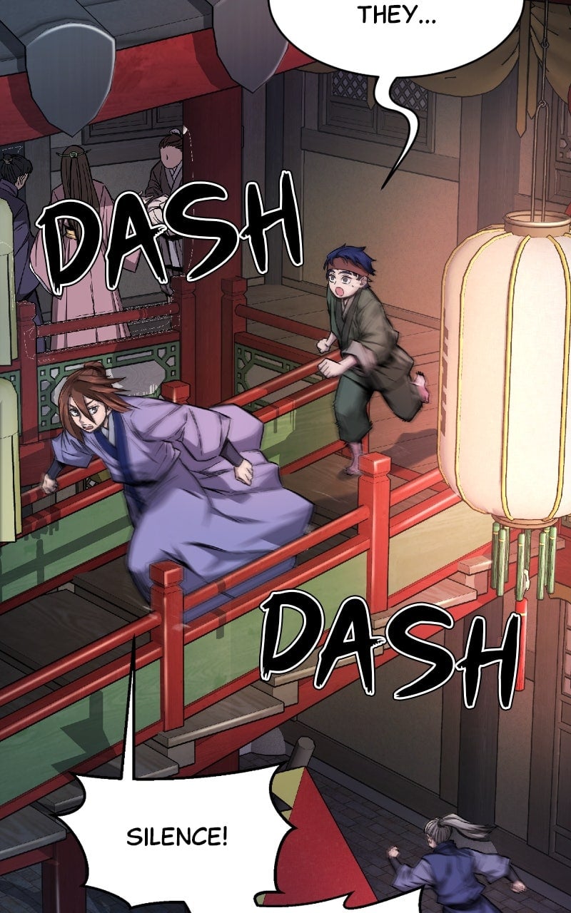 Read Absolute Sword Sense EN Manga Online