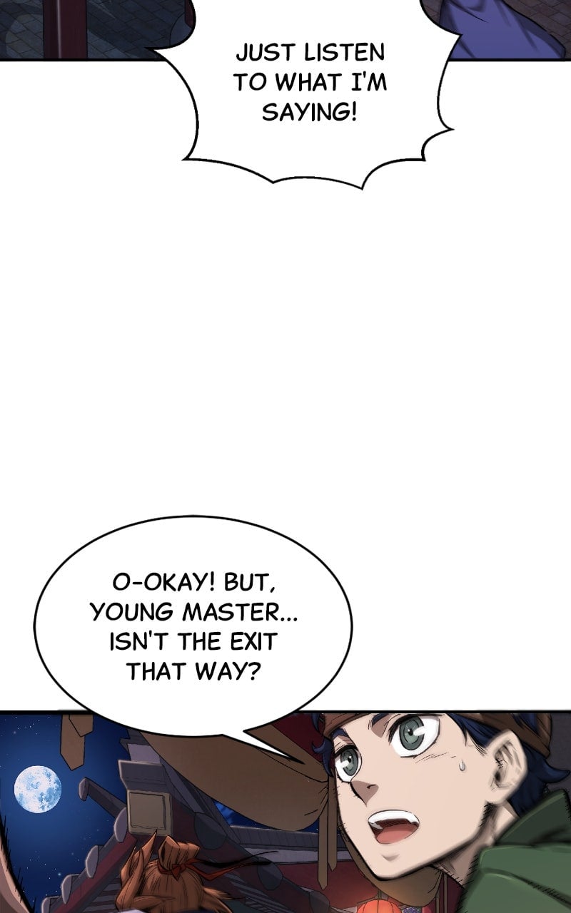 Read Absolute Sword Sense EN Manga Online