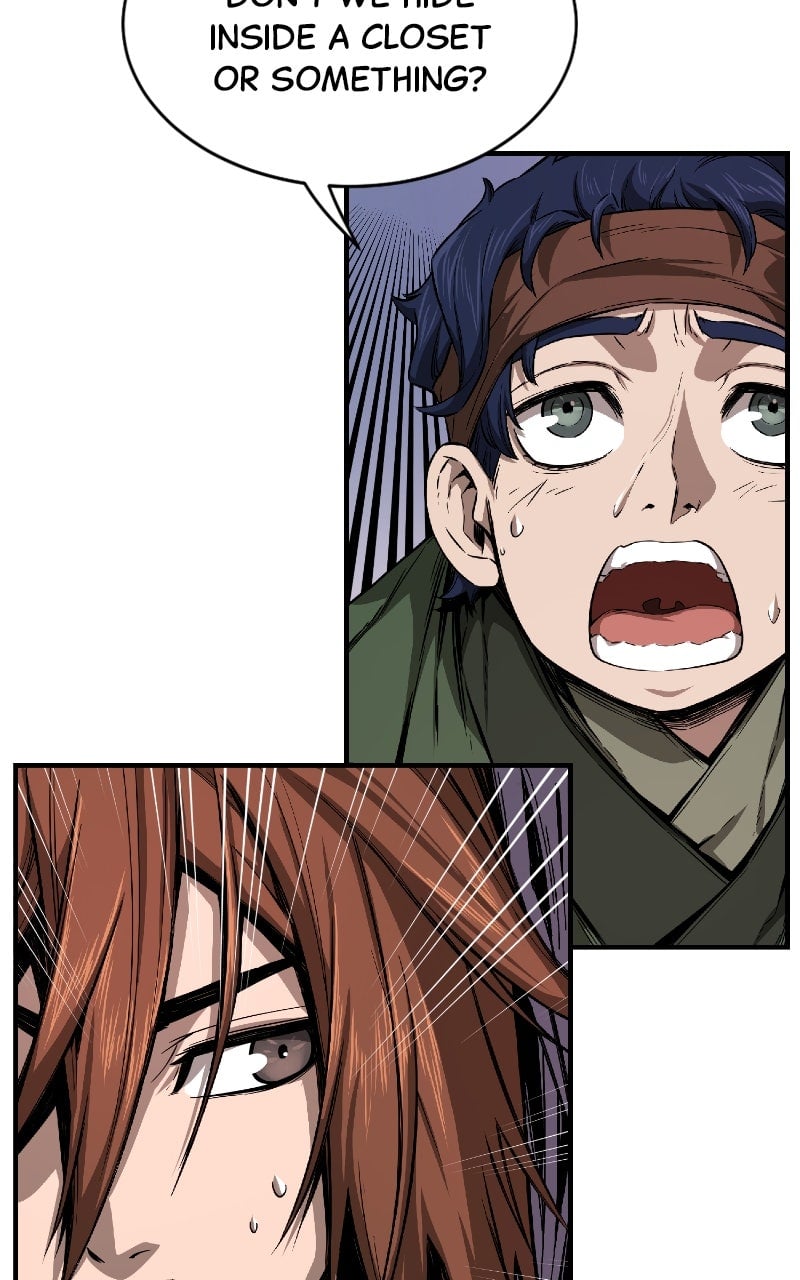 Read Absolute Sword Sense EN Manga Online