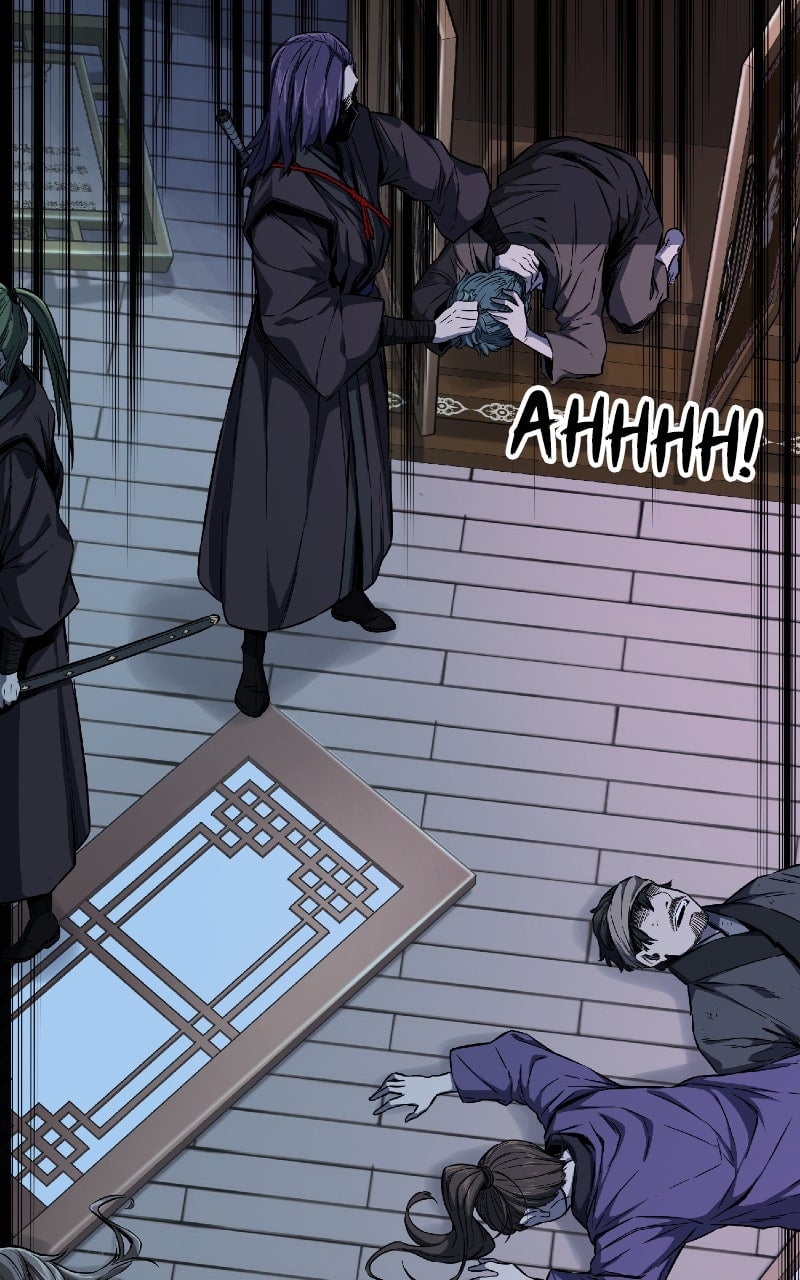 Read Absolute Sword Sense EN Manga Online