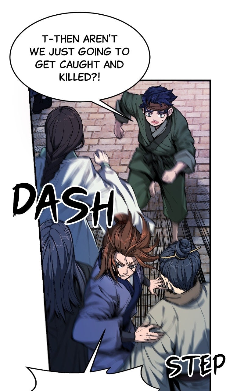 Read Absolute Sword Sense EN Manga Online