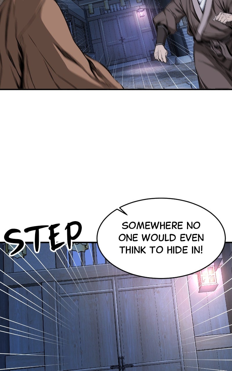 Read Absolute Sword Sense EN Manga Online