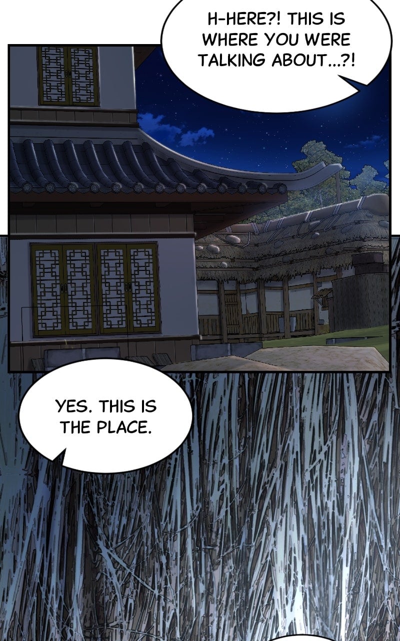 Read Absolute Sword Sense EN Manga Online