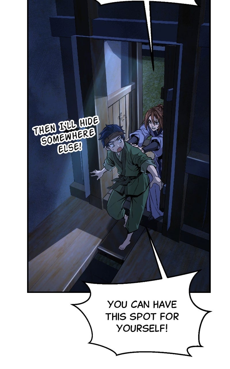 Read Absolute Sword Sense EN Manga Online