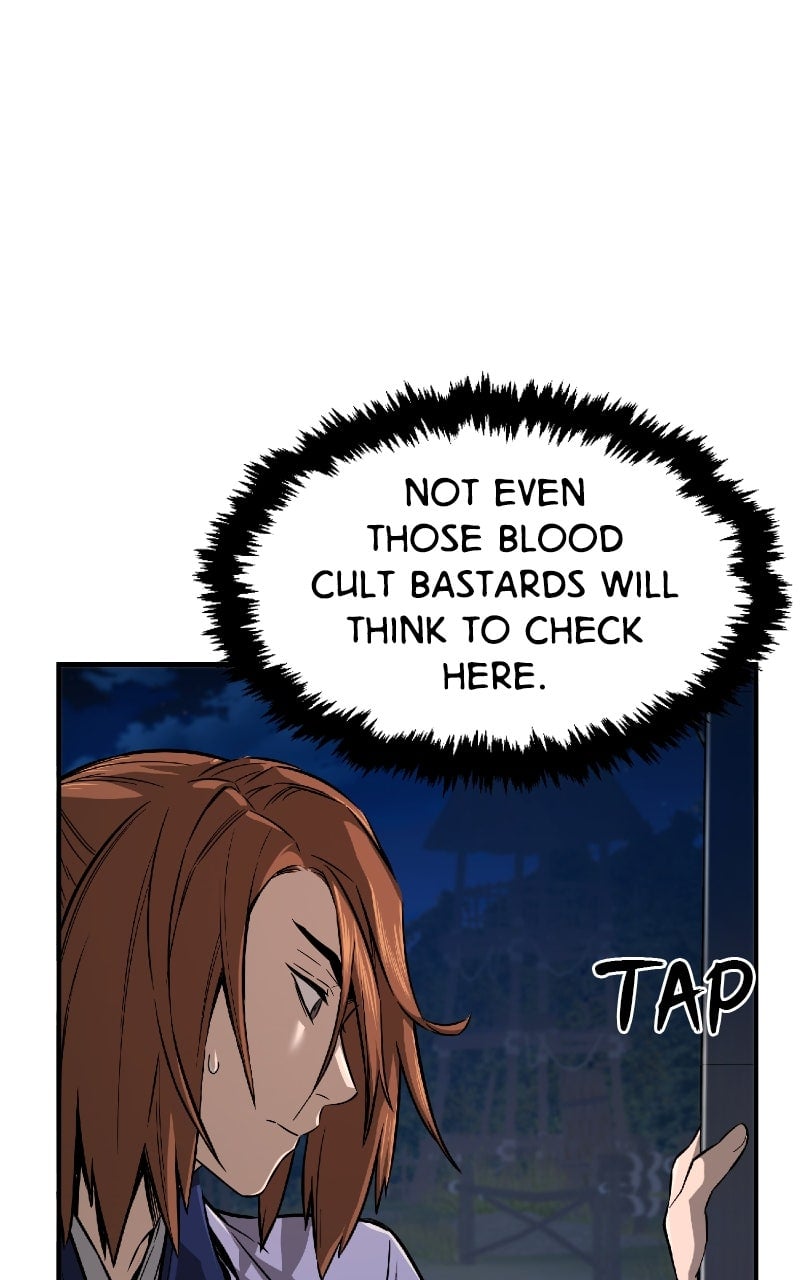 Read Absolute Sword Sense EN Manga Online