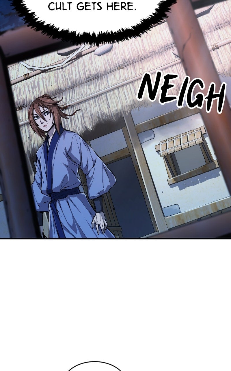 Read Absolute Sword Sense EN Manga Online