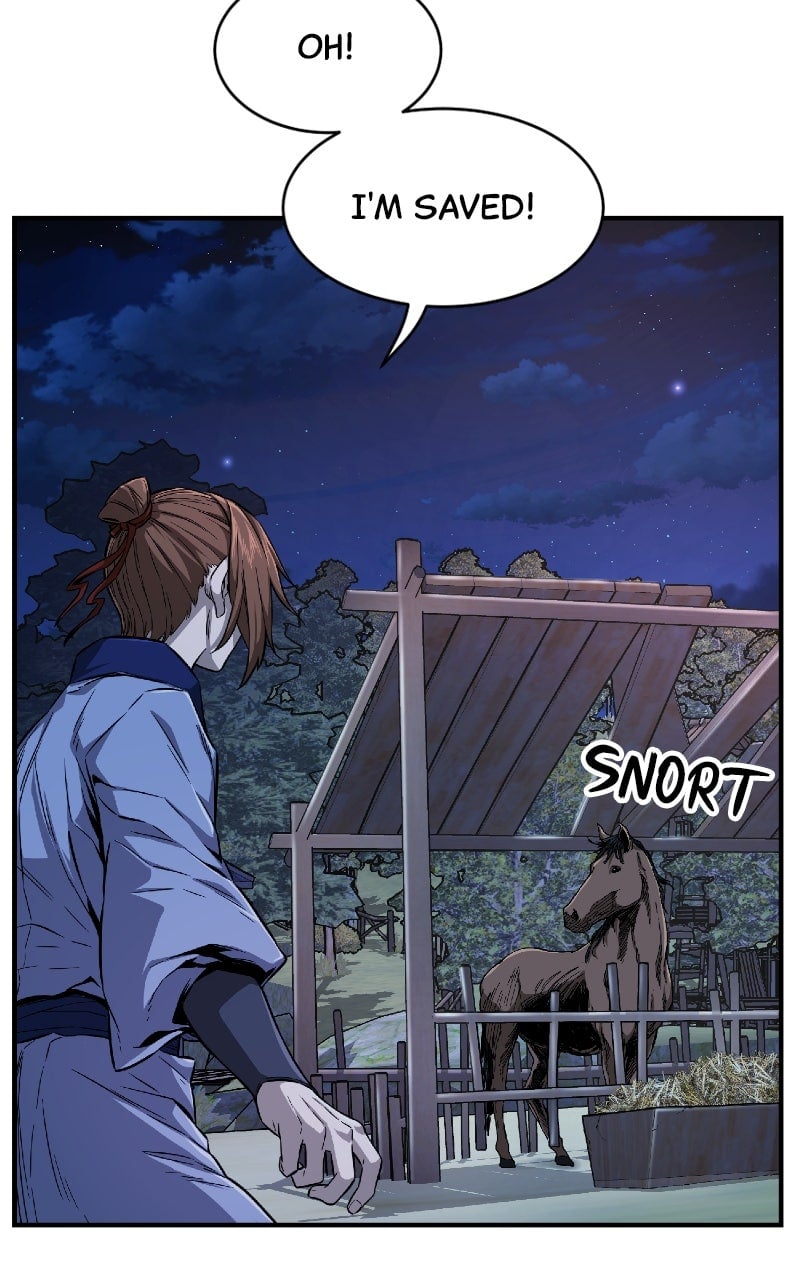 Read Absolute Sword Sense EN Manga Online