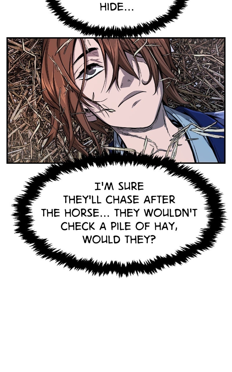 Read Absolute Sword Sense EN Manga Online