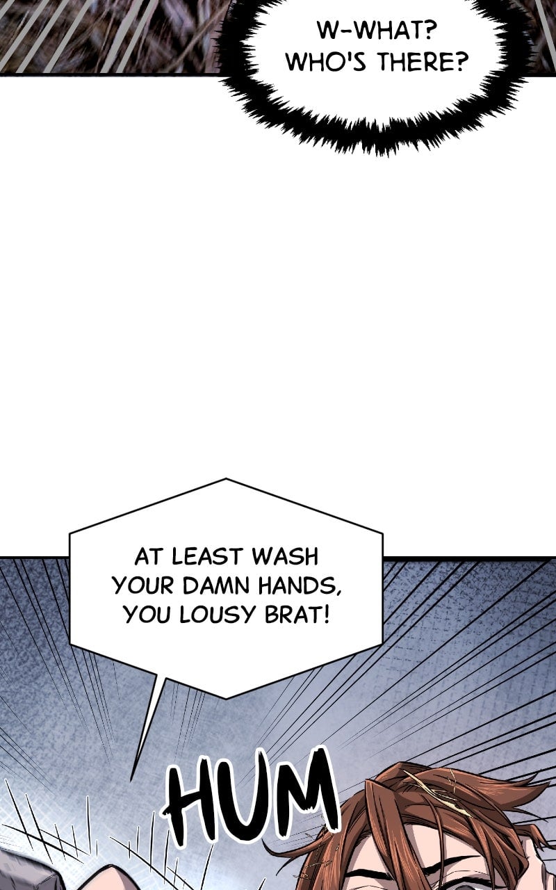 Read Absolute Sword Sense EN Manga Online