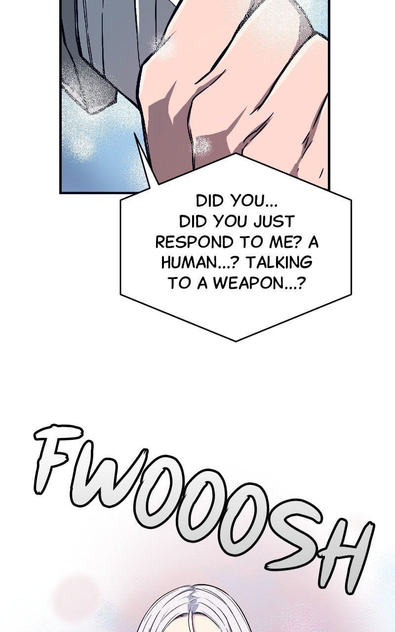 Read Absolute Sword Sense EN Manga Online