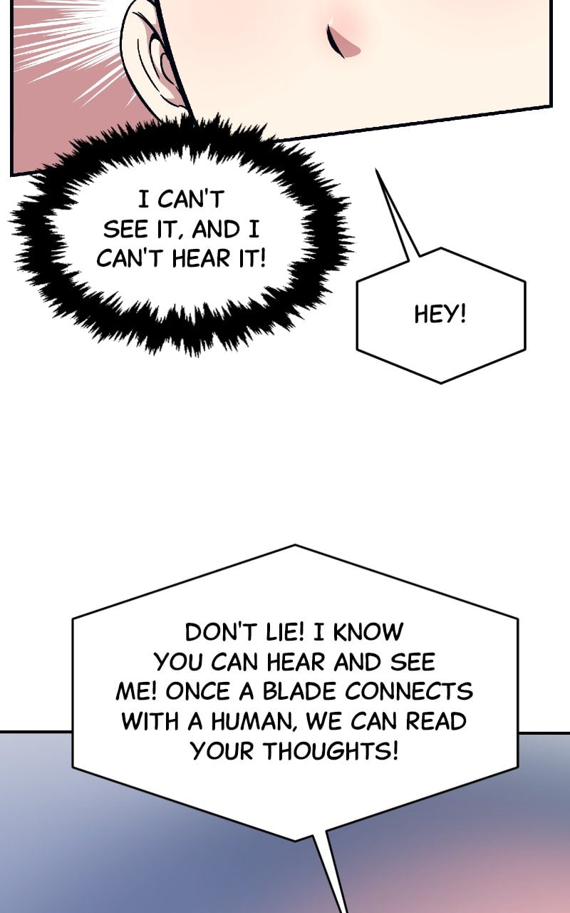 Read Absolute Sword Sense EN Manga Online