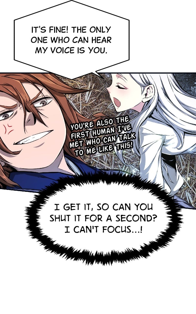 Read Absolute Sword Sense EN Manga Online