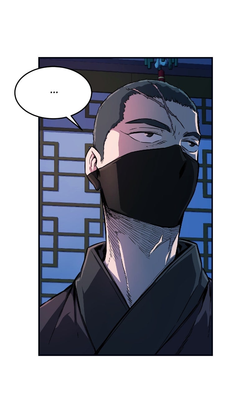 Read Absolute Sword Sense EN Manga Online