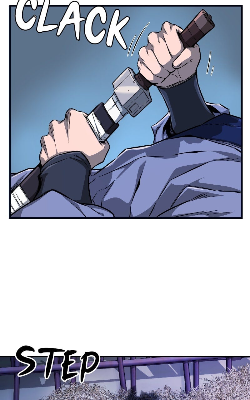 Read Absolute Sword Sense EN Manga Online