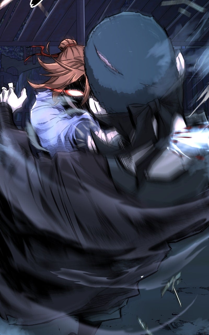 Read Absolute Sword Sense EN Manga Online