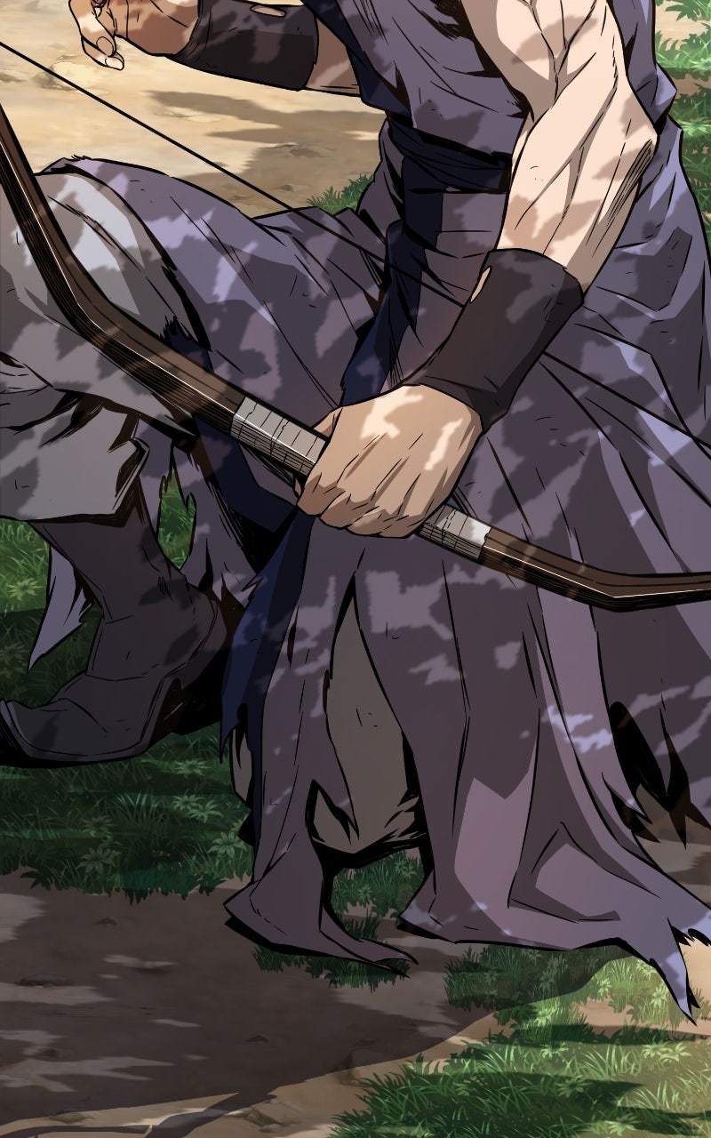 Read Absolute Sword Sense EN Manga Online