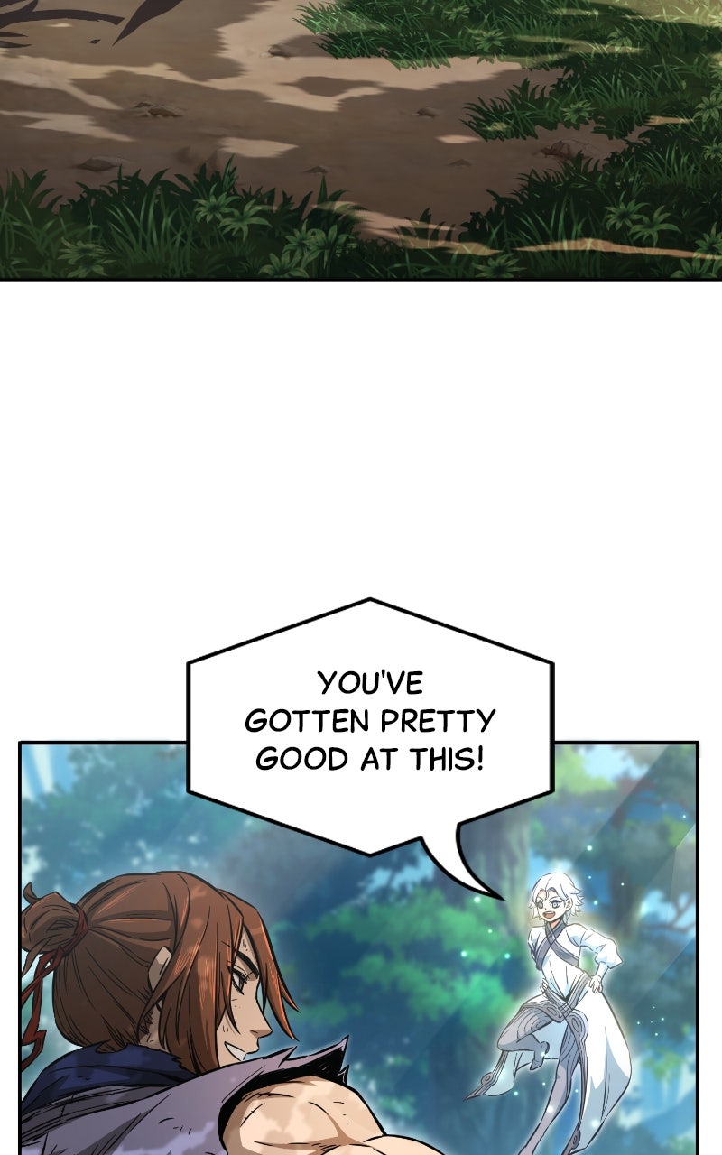 Read Absolute Sword Sense EN Manga Online