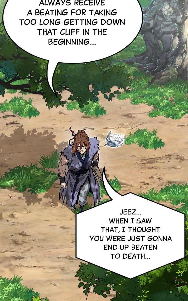 Read Absolute Sword Sense EN Manga Online