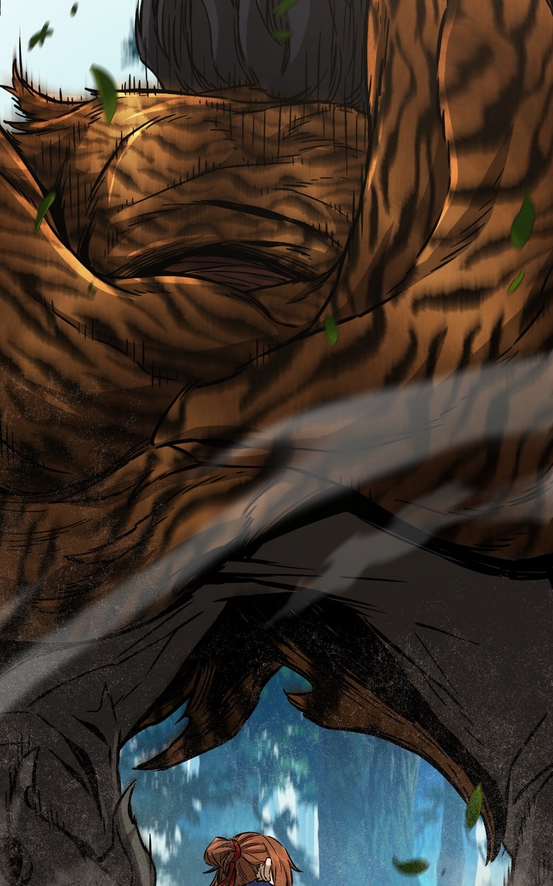 Read Absolute Sword Sense EN Manga Online