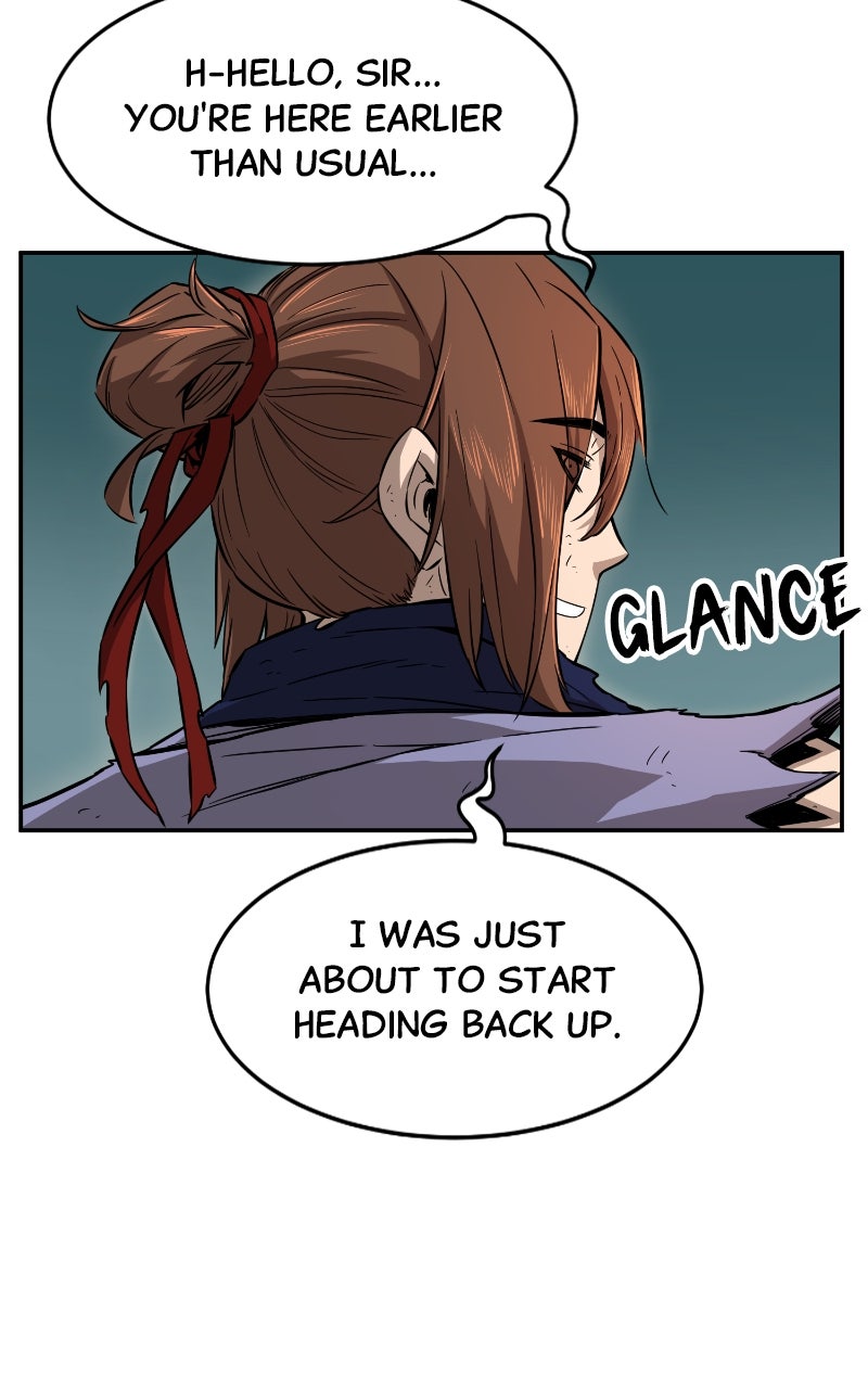 Read Absolute Sword Sense EN Manga Online