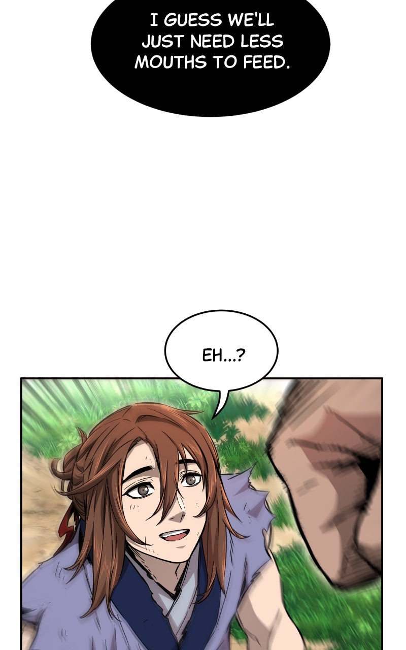 Read Absolute Sword Sense EN Manga Online