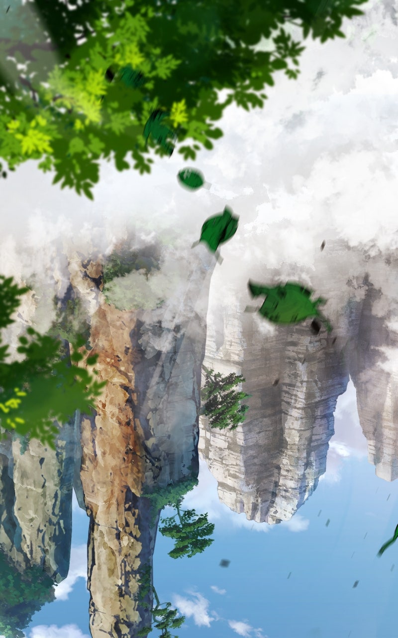 Read Absolute Sword Sense EN Manga Online