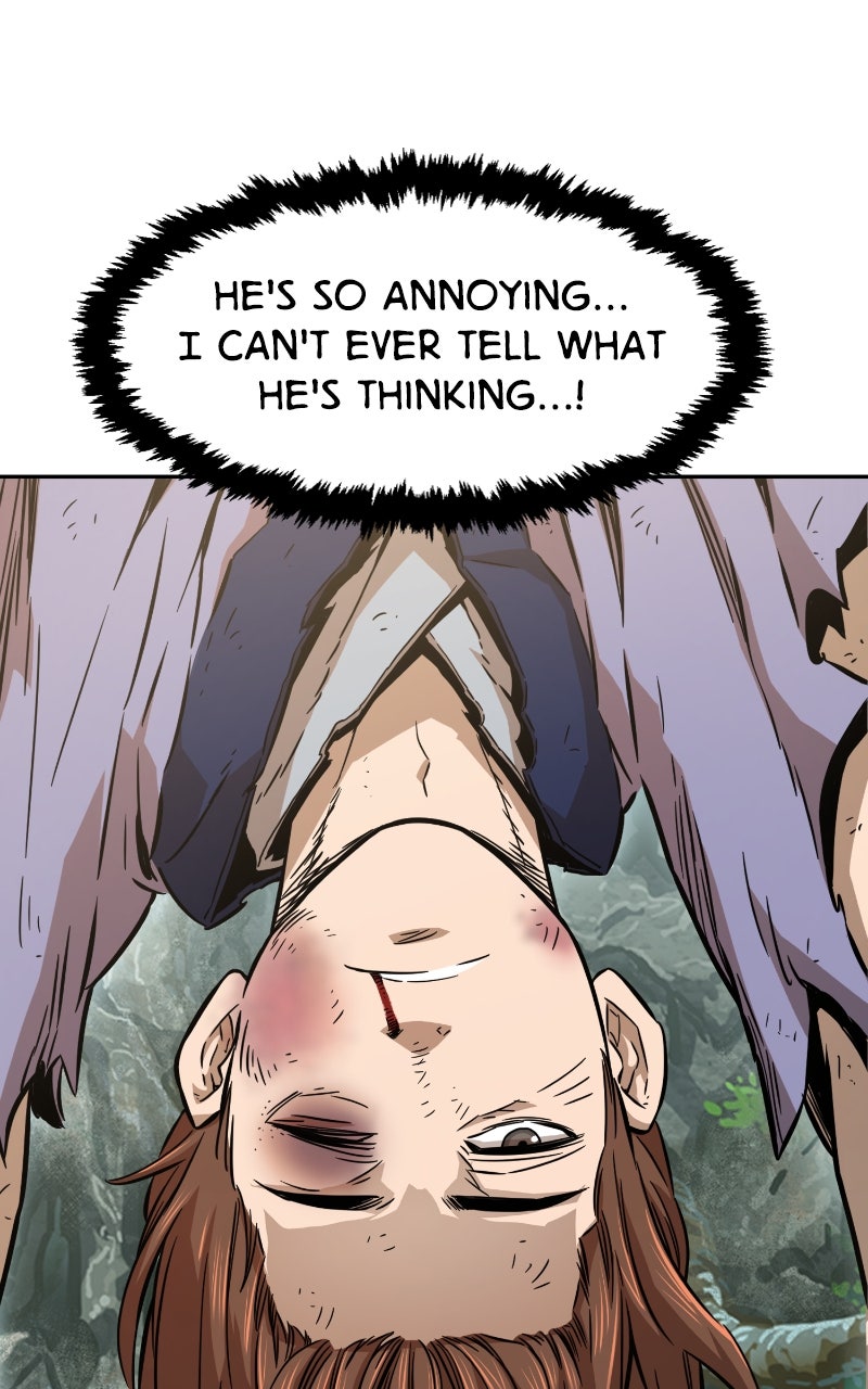 Read Absolute Sword Sense EN Manga Online