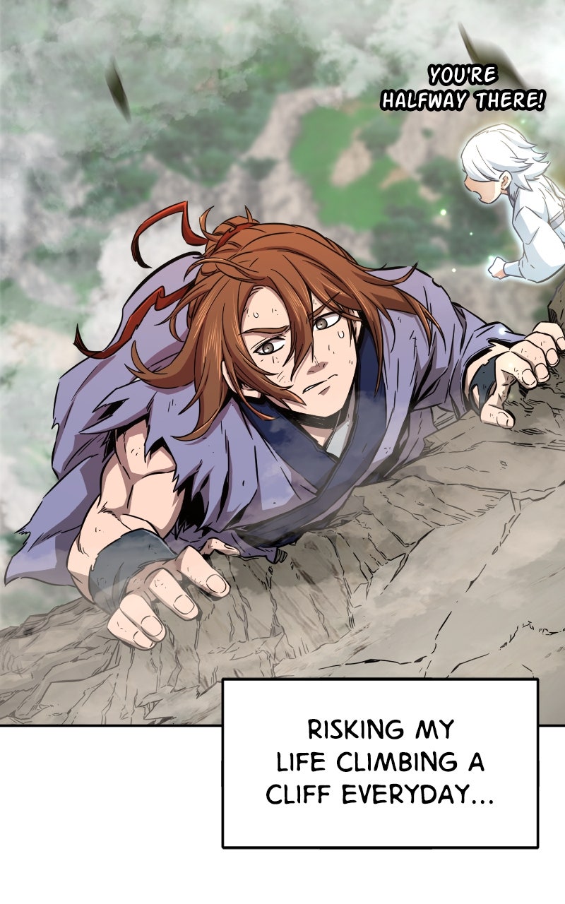 Read Absolute Sword Sense EN Manga Online