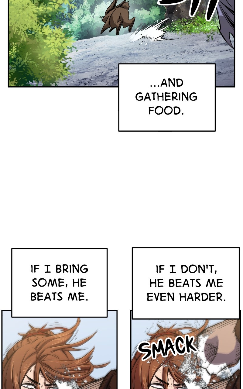 Read Absolute Sword Sense EN Manga Online