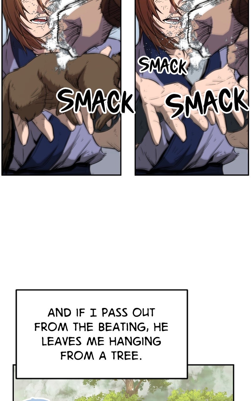 Read Absolute Sword Sense EN Manga Online