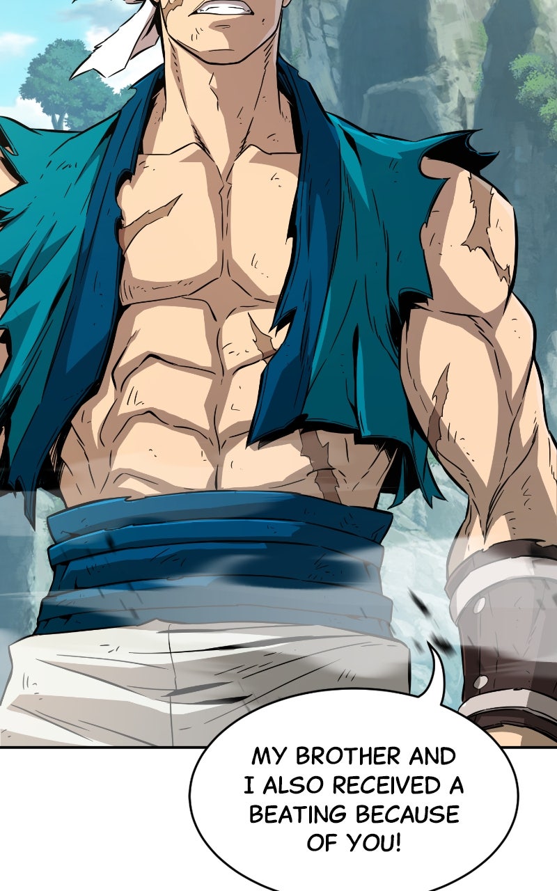 Read Absolute Sword Sense EN Manga Online