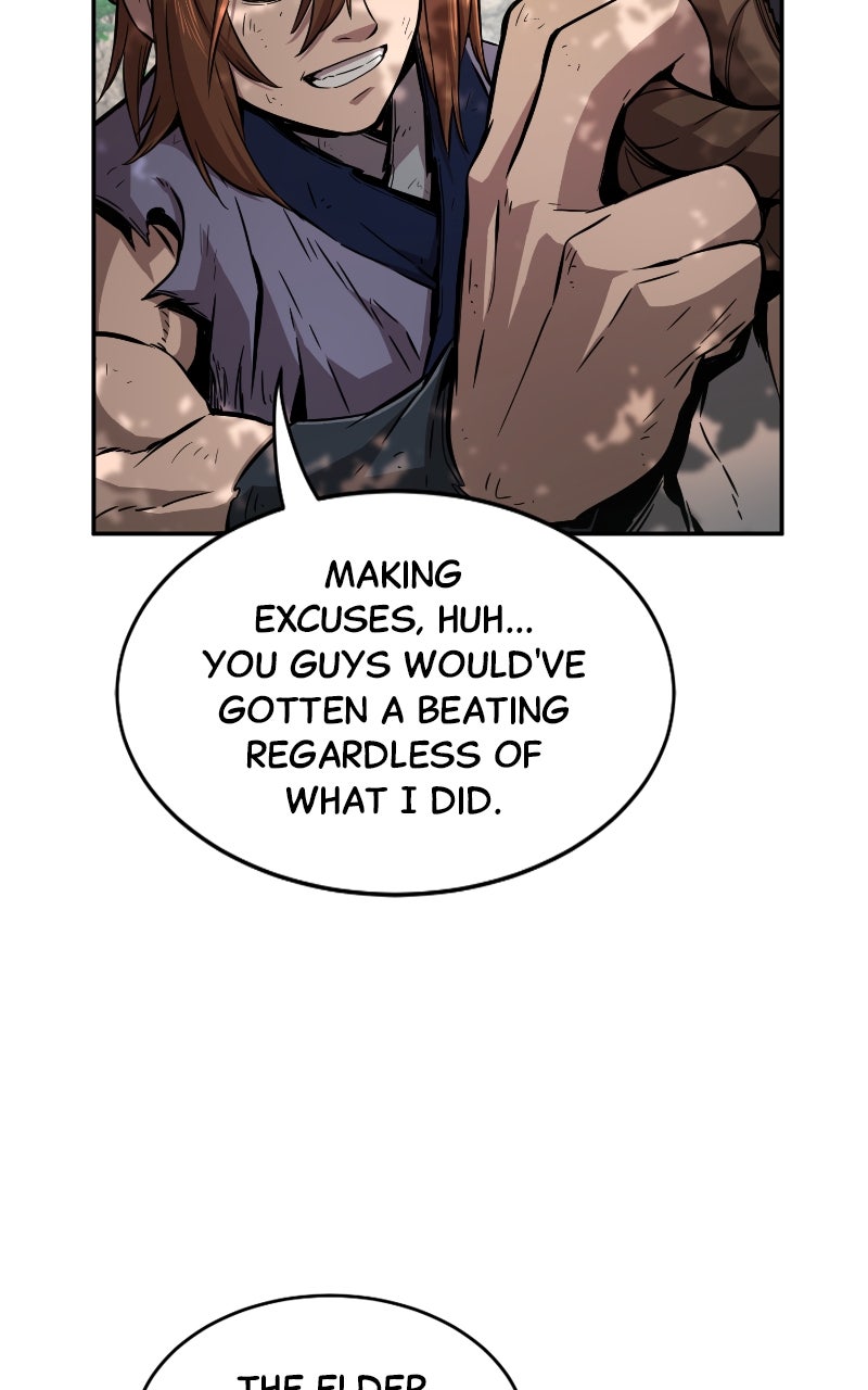 Read Absolute Sword Sense EN Manga Online