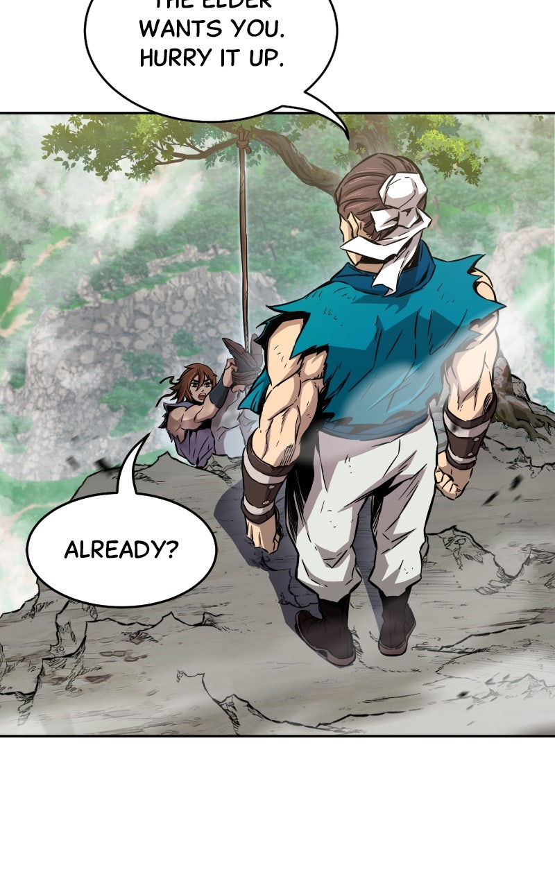 Read Absolute Sword Sense EN Manga Online