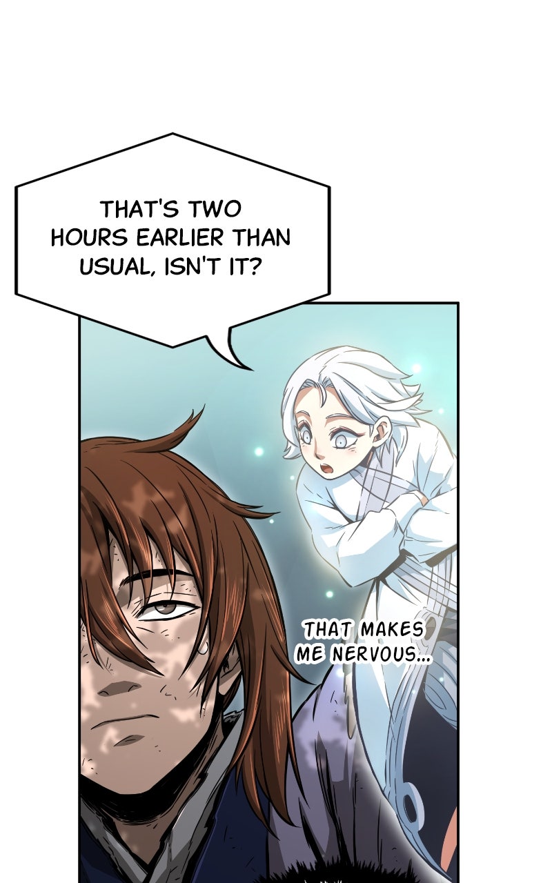 Read Absolute Sword Sense EN Manga Online