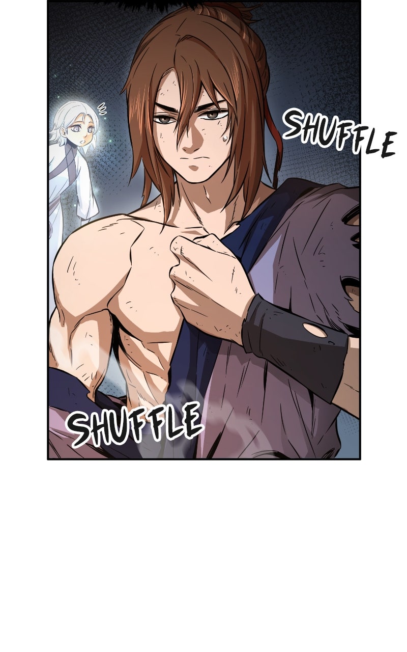 Read Absolute Sword Sense EN Manga Online