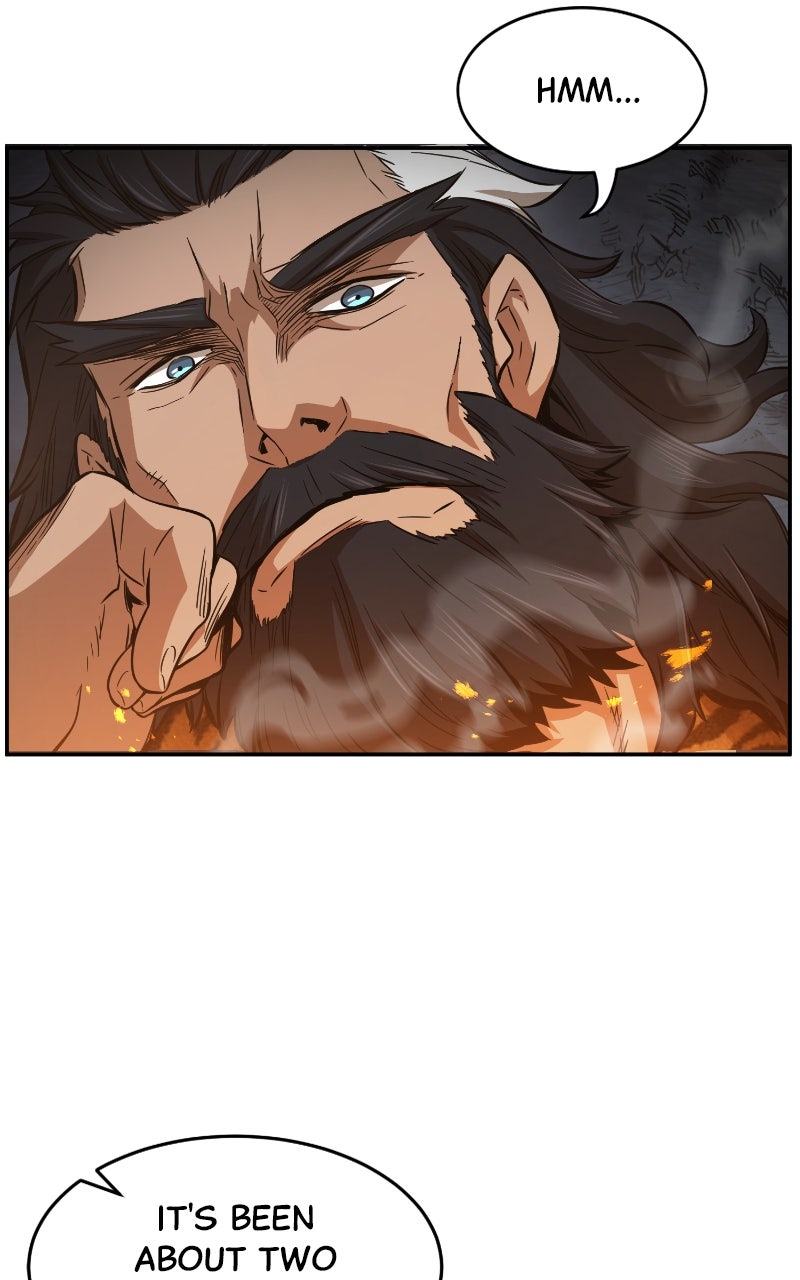 Read Absolute Sword Sense EN Manga Online