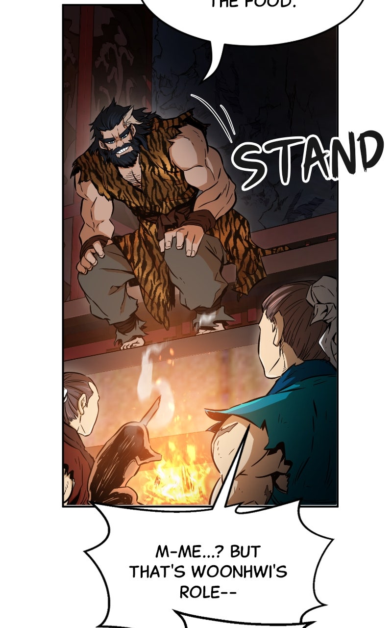 Read Absolute Sword Sense EN Manga Online