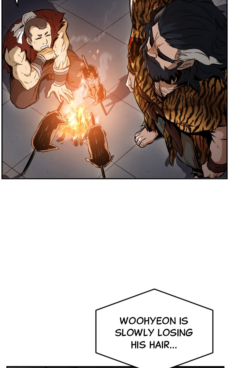 Read Absolute Sword Sense EN Manga Online