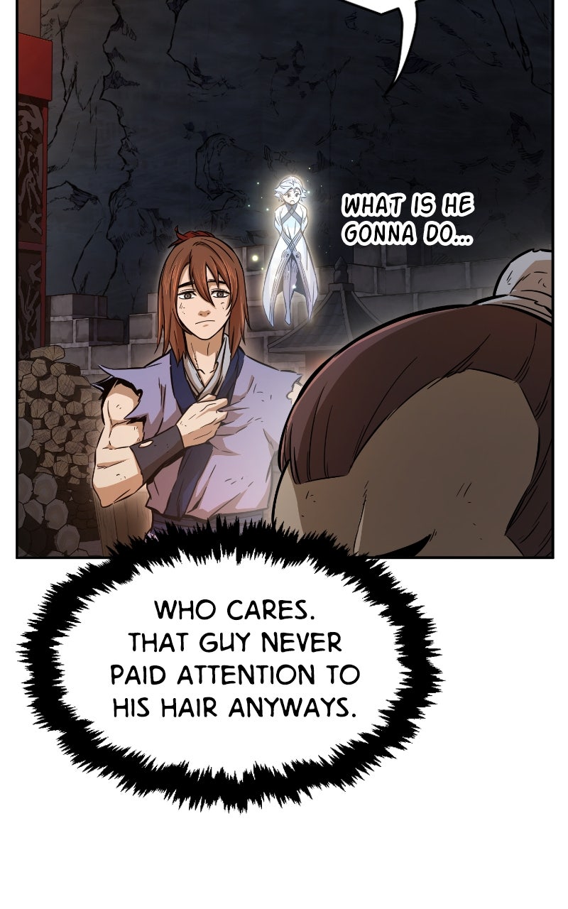 Read Absolute Sword Sense EN Manga Online