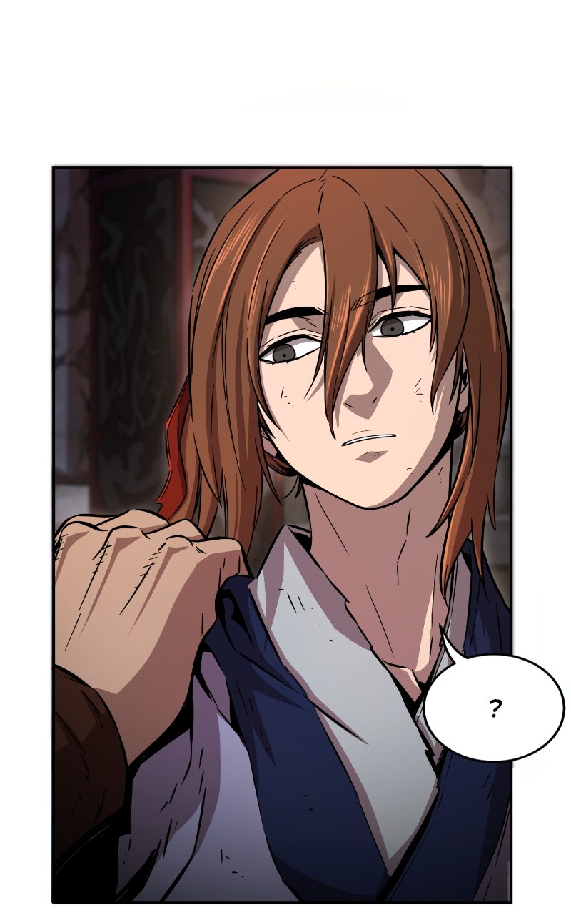 Read Absolute Sword Sense EN Manga Online