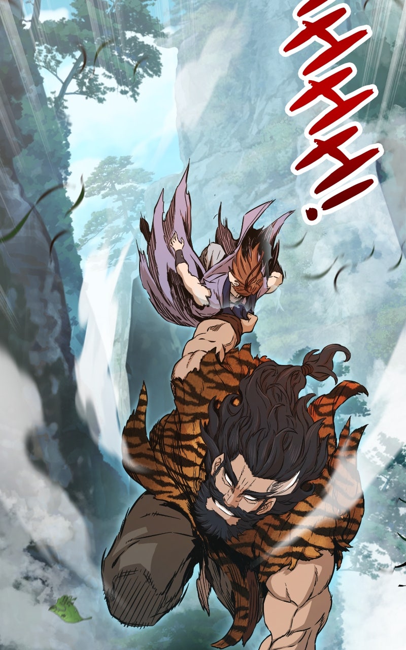 Read Absolute Sword Sense EN Manga Online