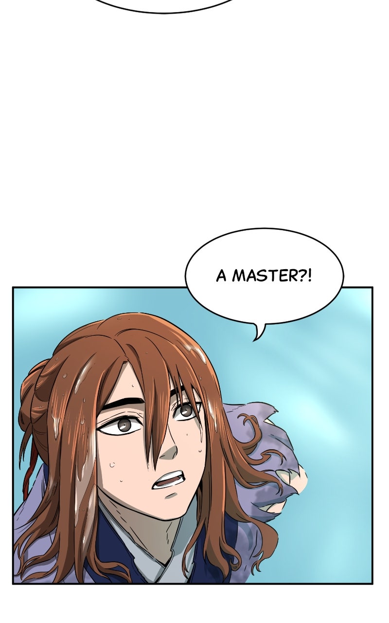 Read Absolute Sword Sense EN Manga Online