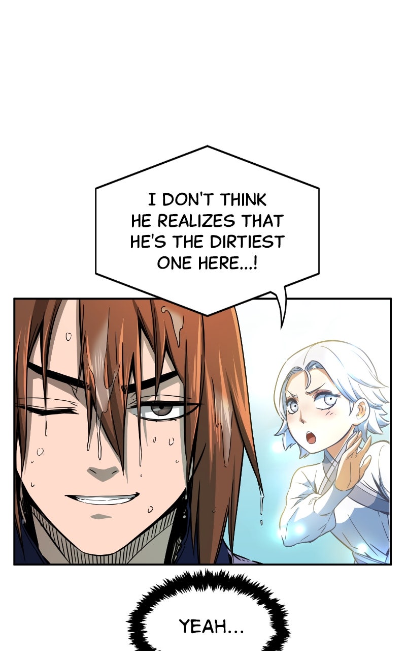 Read Absolute Sword Sense EN Manga Online