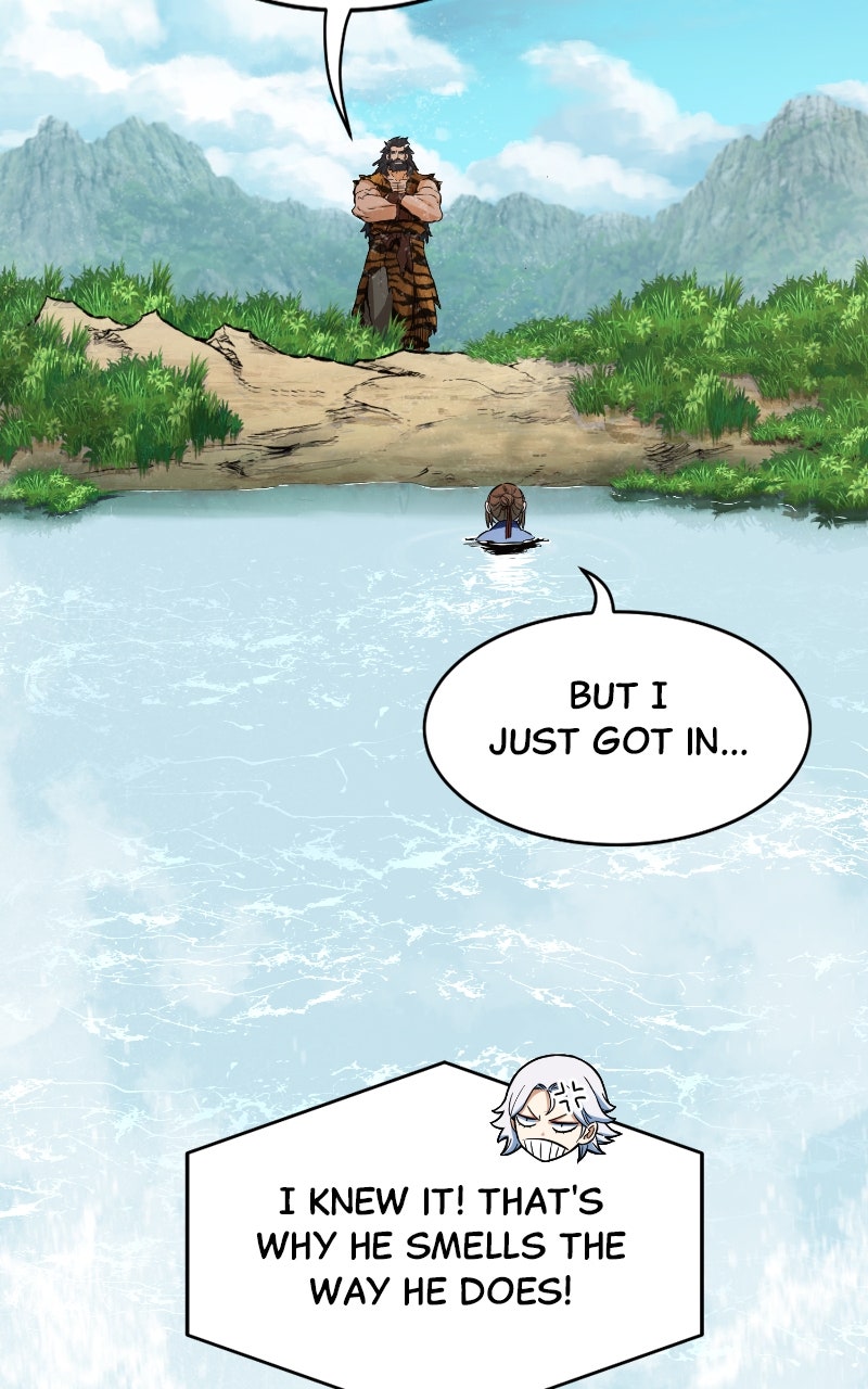 Read Absolute Sword Sense EN Manga Online